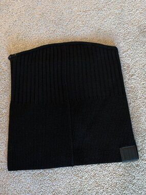 Marc Jacobs Strapless Top